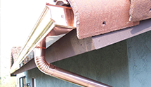 Rain Gutter Installation, Repair, Cleaning in Erath, LA